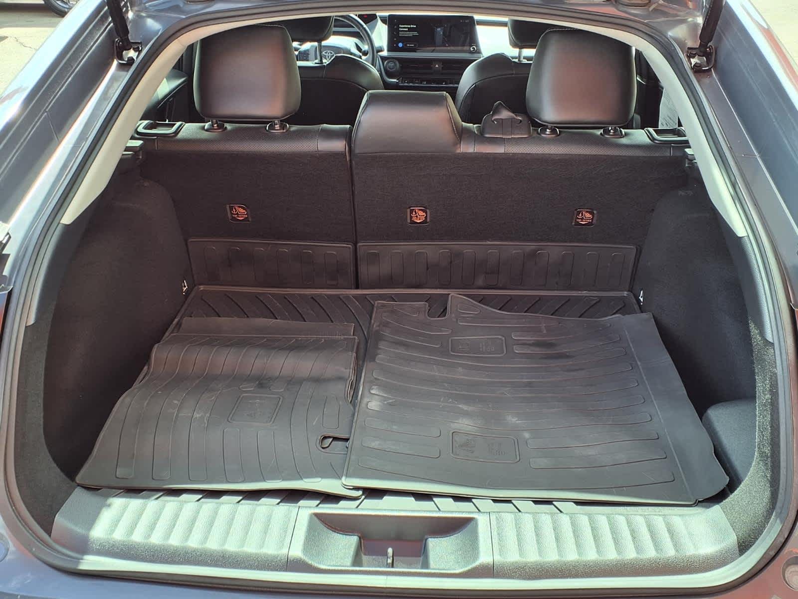 Used 2024 Toyota Prius Sedan