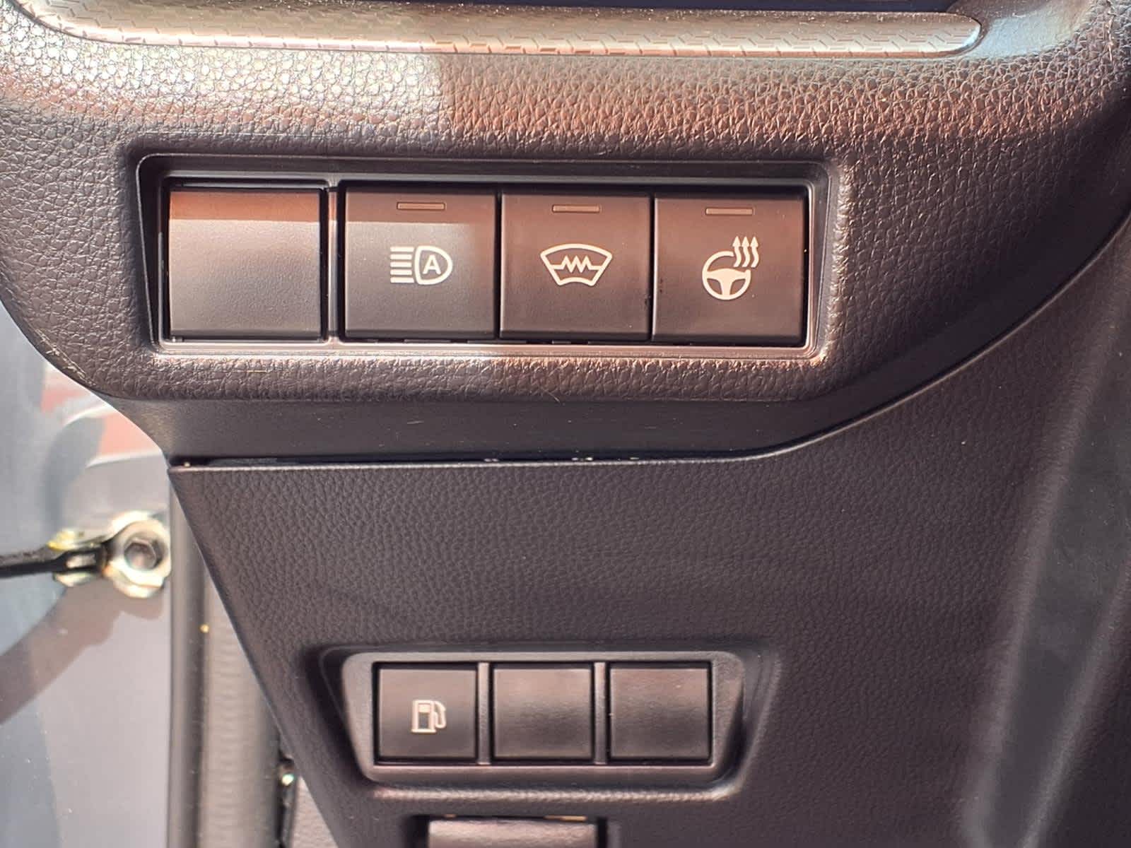 Used 2024 Toyota Prius Sedan