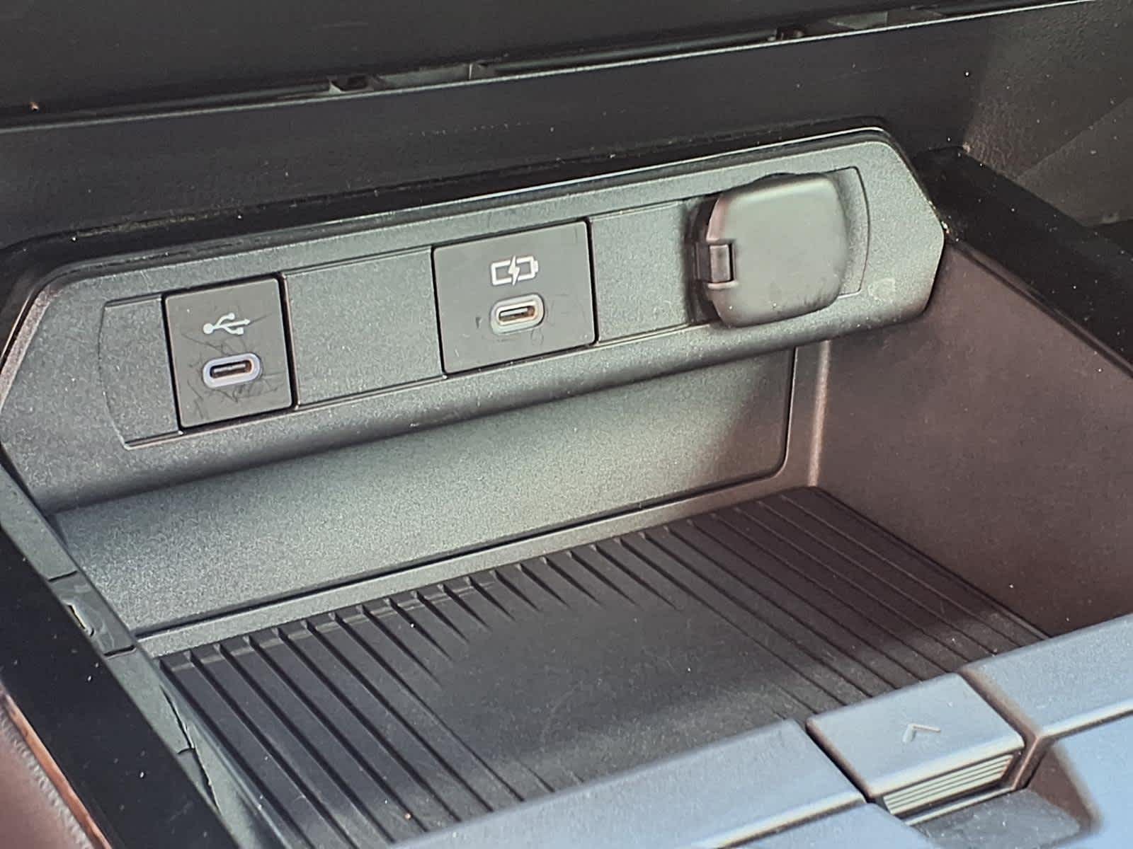 Used 2024 Toyota Prius Sedan