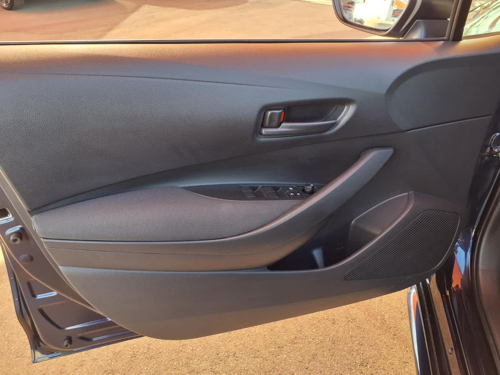Used 2026 Toyota Corolla Sedan