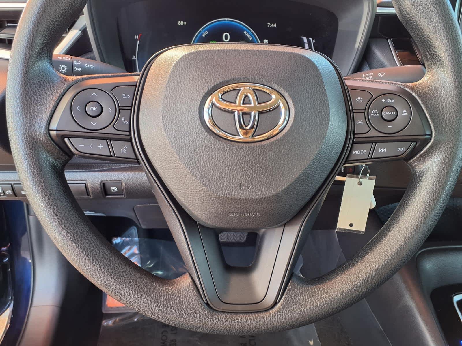 Used 2026 Toyota Corolla Sedan