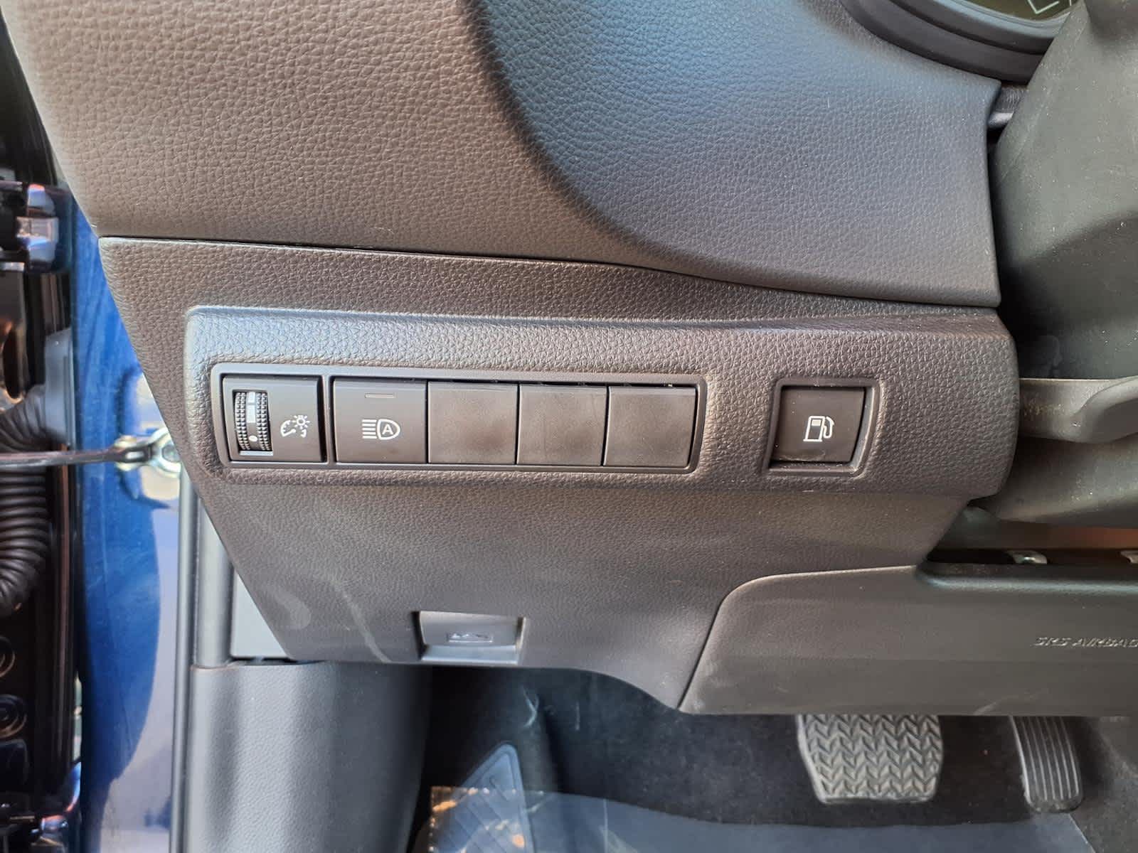 Used 2026 Toyota Corolla Sedan