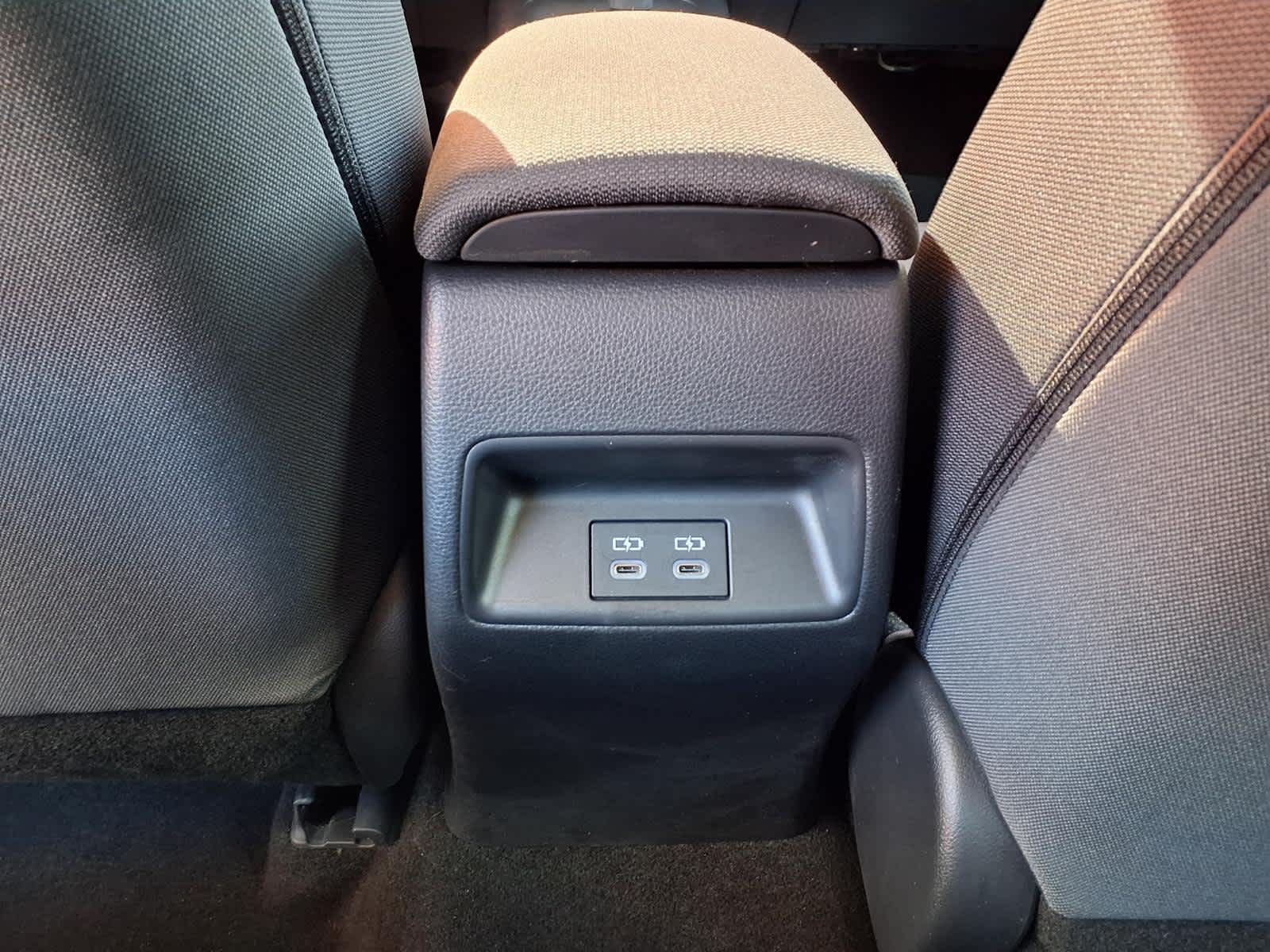 Used 2026 Toyota Corolla Sedan