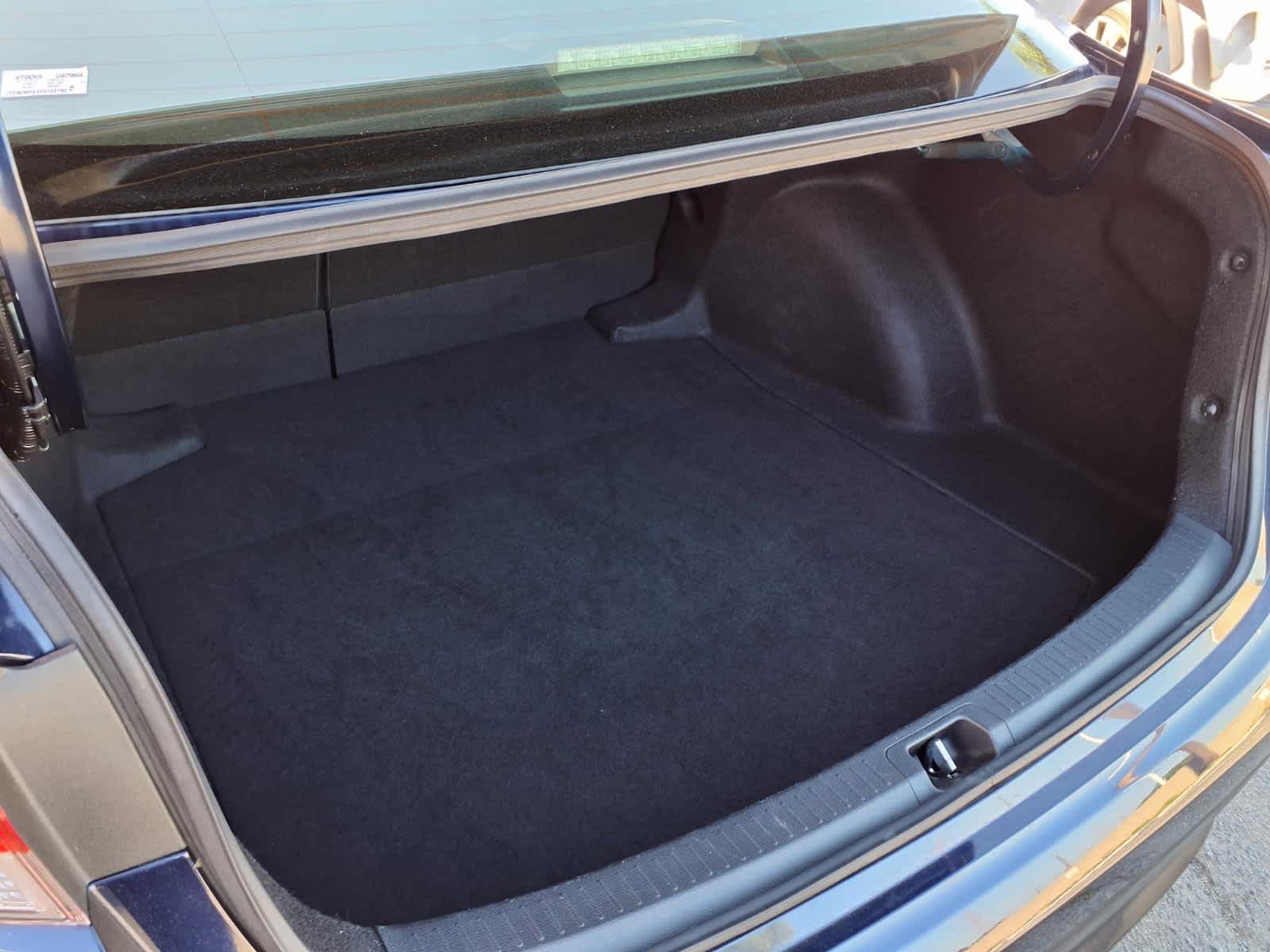 Used 2026 Toyota Corolla Sedan