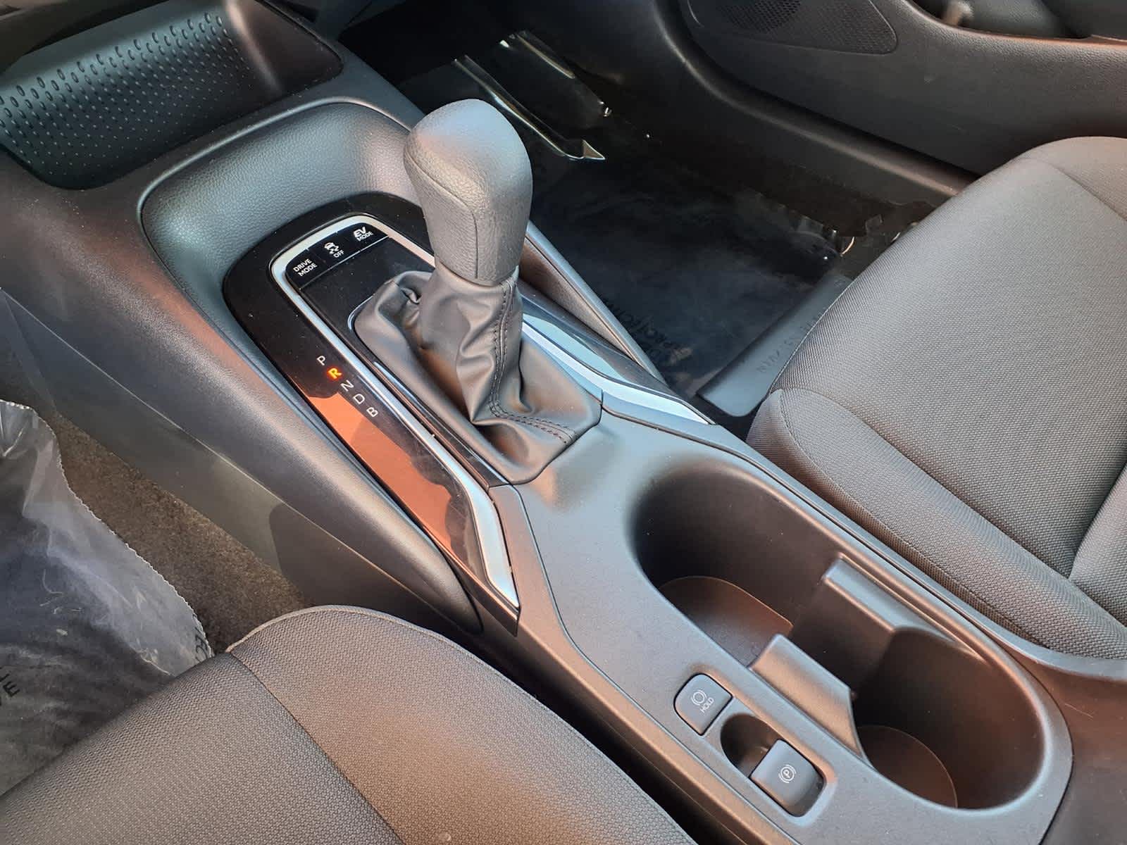 Used 2026 Toyota Corolla Sedan