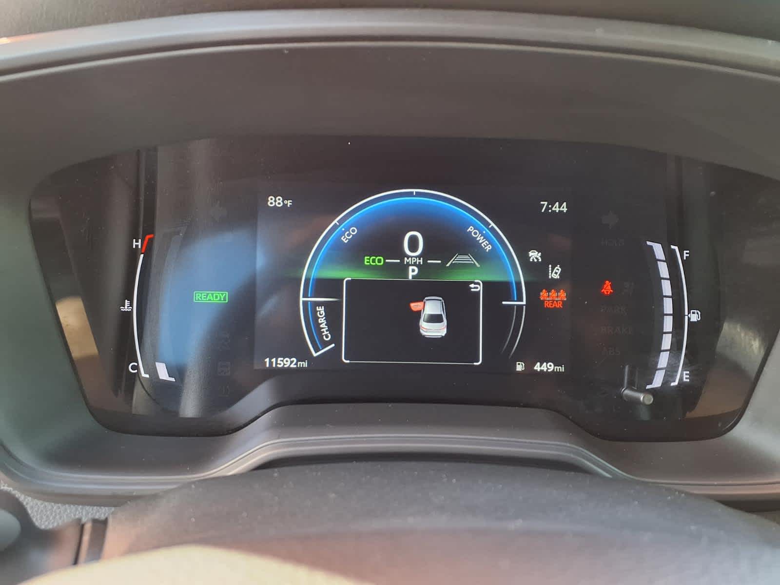 Used 2026 Toyota Corolla Sedan