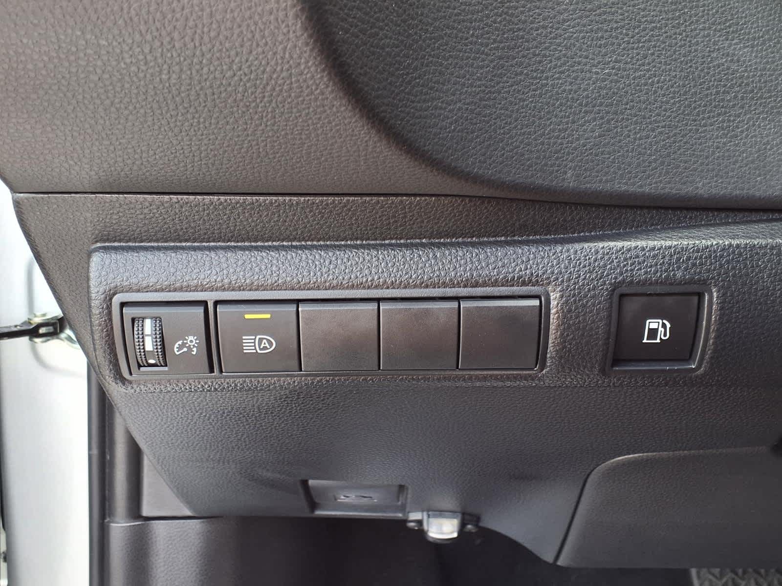 Used 2026 Toyota Corolla Sedan