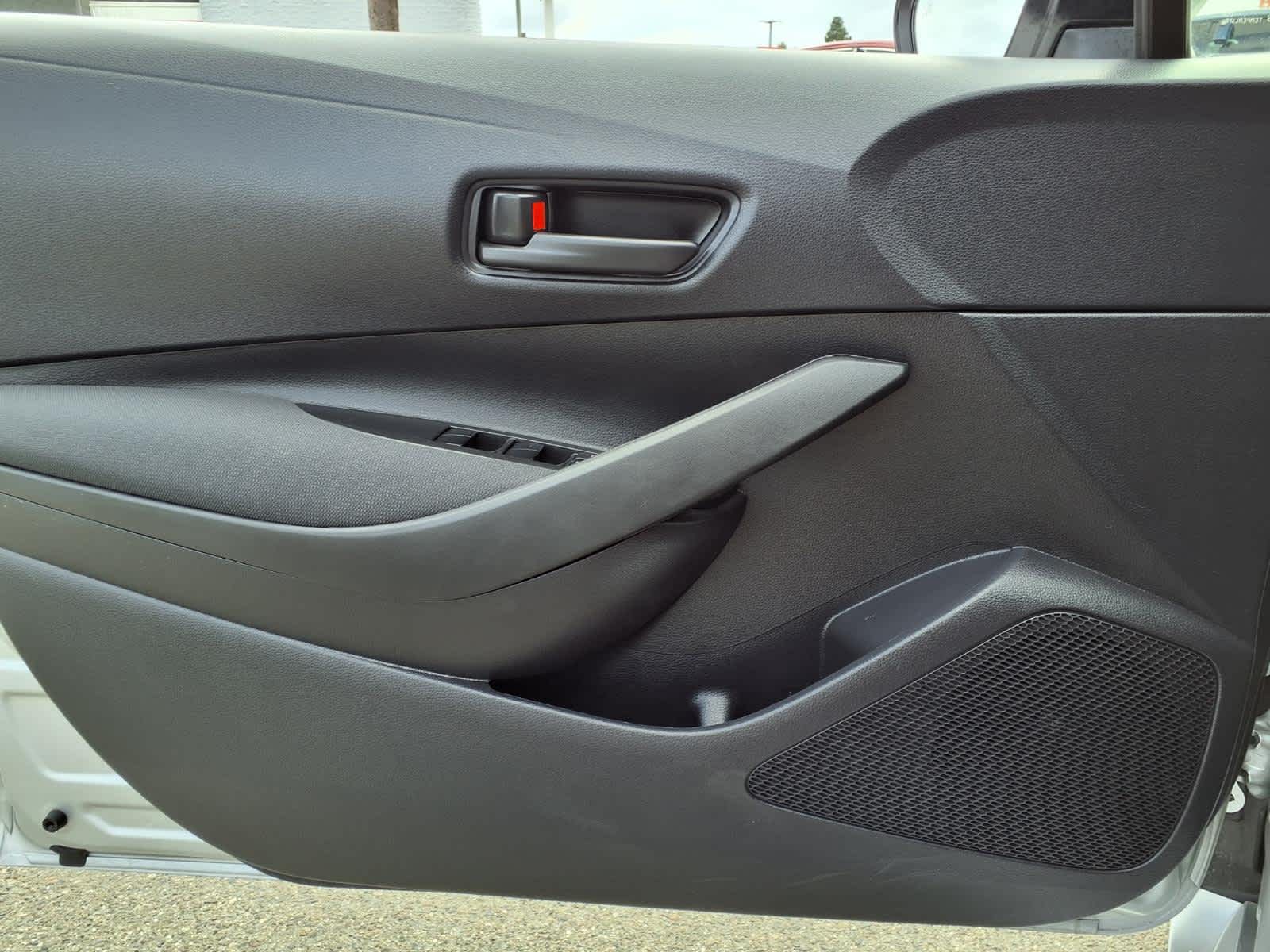 Used 2026 Toyota Corolla Sedan