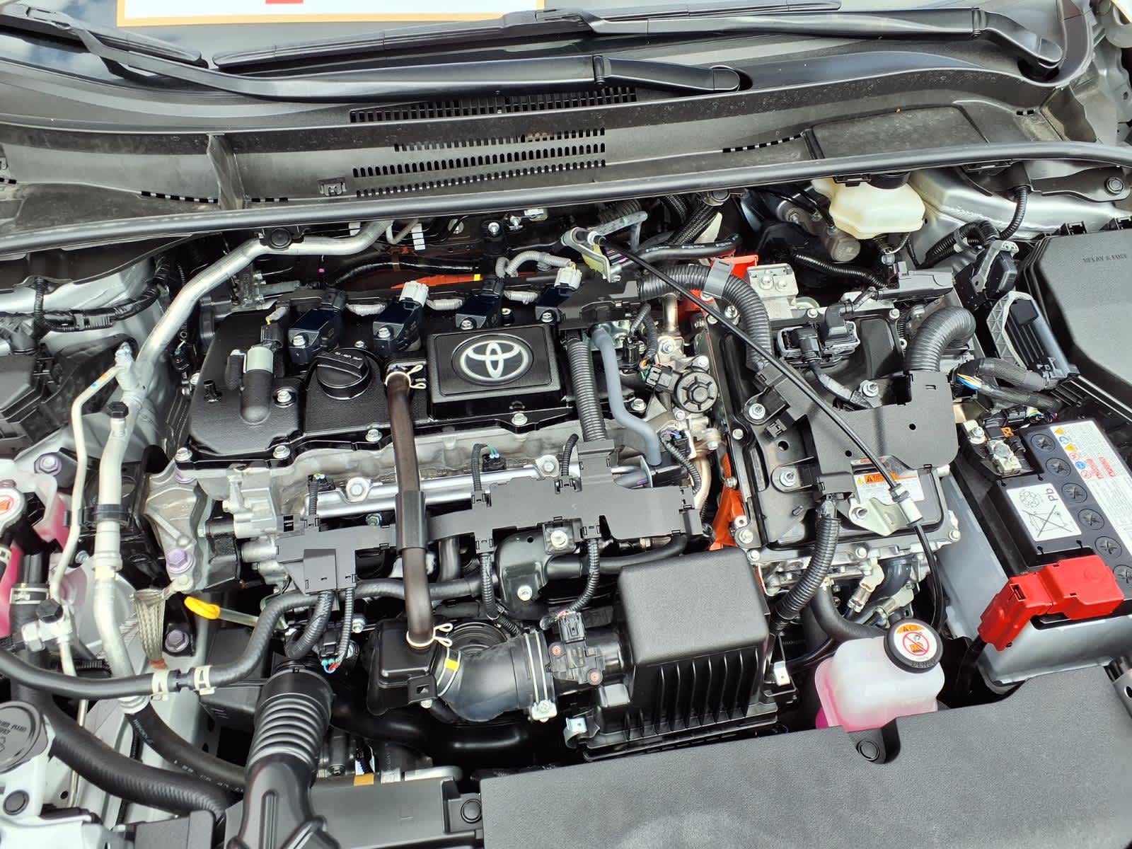 Used 2026 Toyota Corolla Sedan