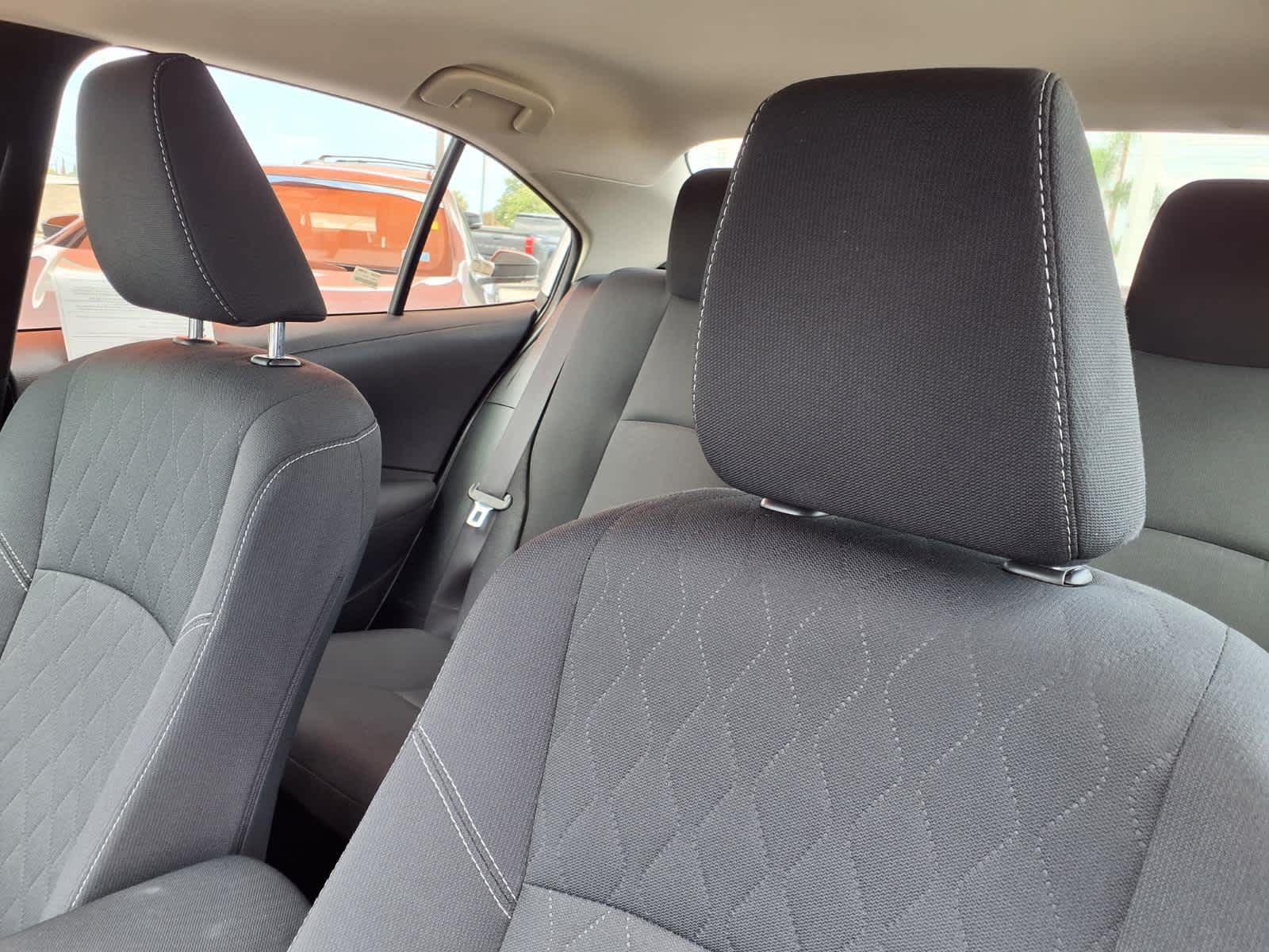 Used 2026 Toyota Corolla Sedan