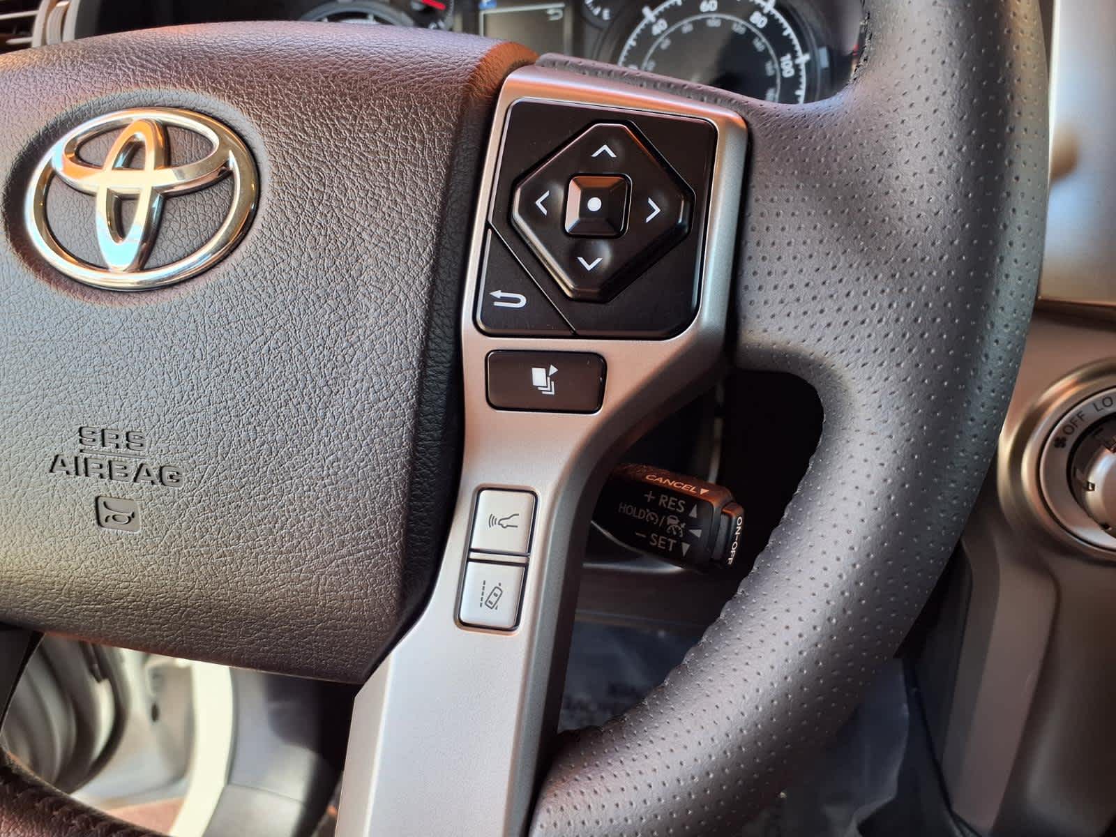 Used 2023 Toyota 4Runner SUV