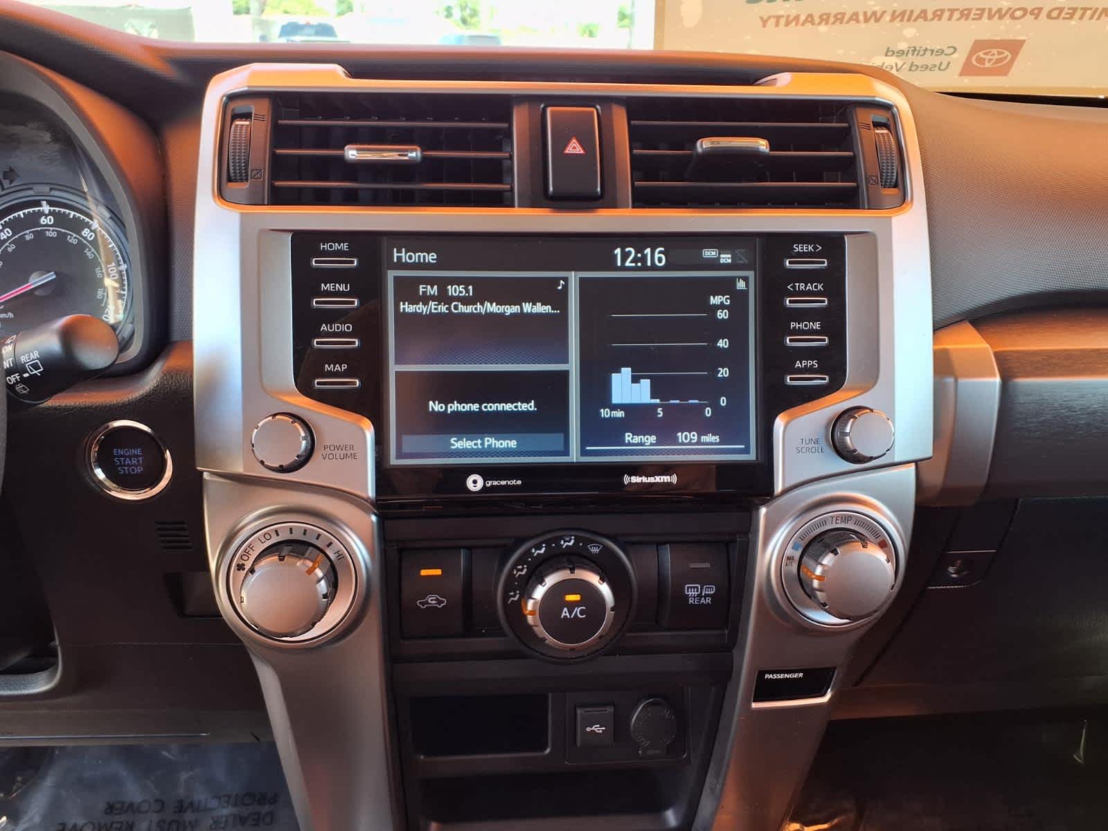 Used 2023 Toyota 4Runner SUV