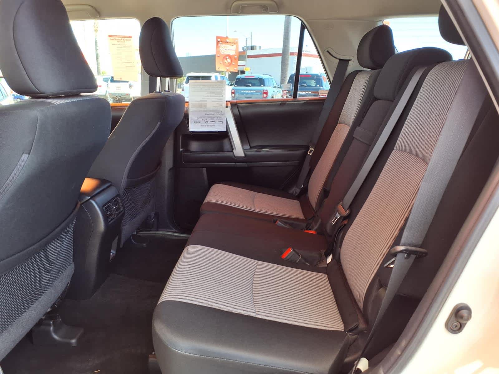 Used 2023 Toyota 4Runner SUV