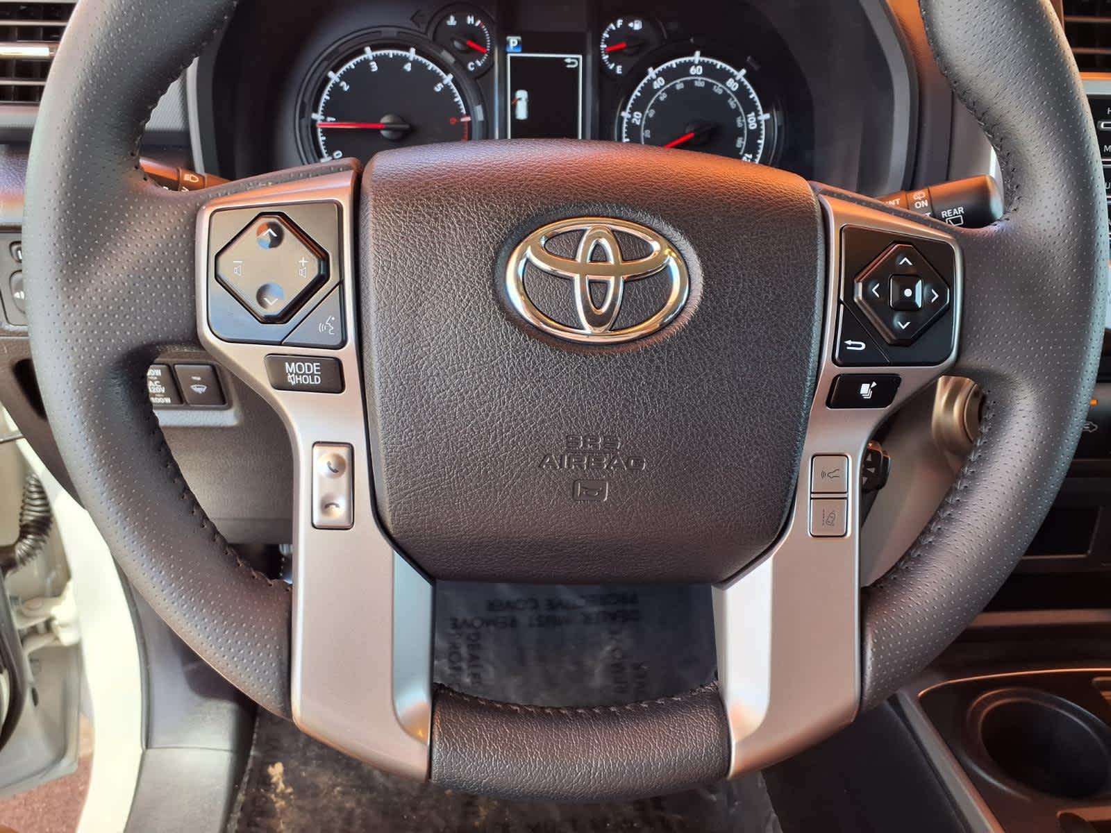 Used 2023 Toyota 4Runner SUV
