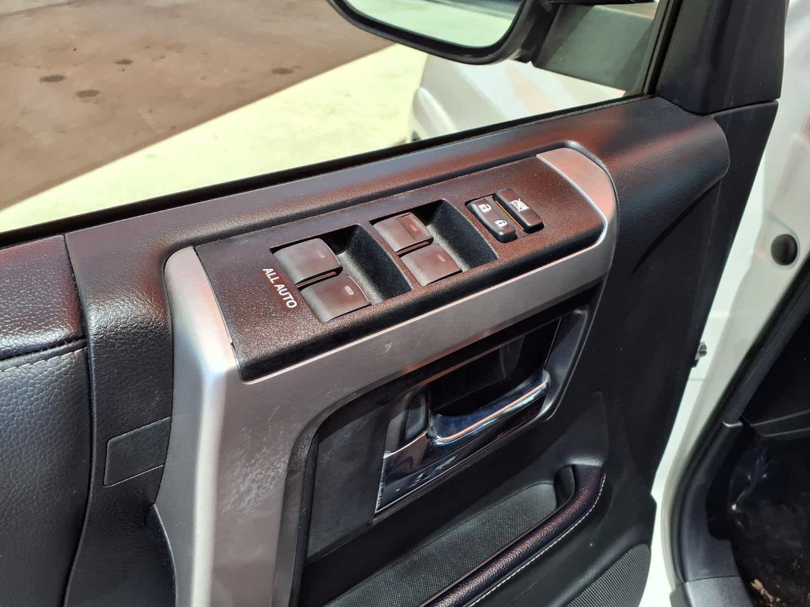 Used 2023 Toyota 4Runner SUV