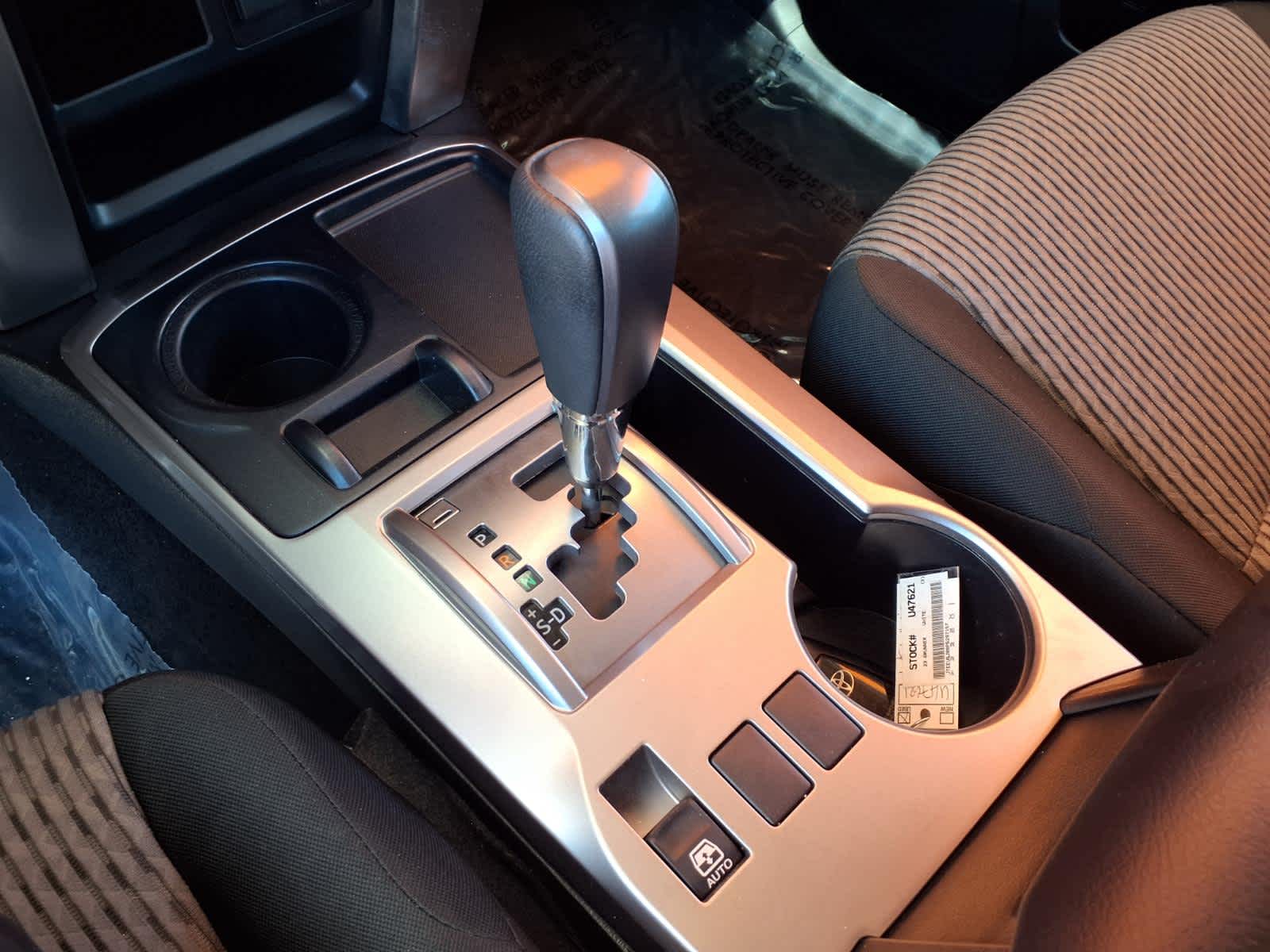 Used 2023 Toyota 4Runner SUV