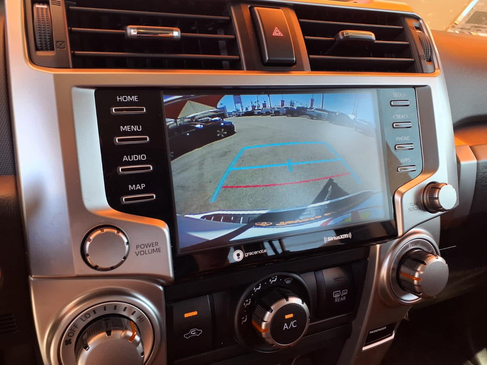 Used 2023 Toyota 4Runner SUV