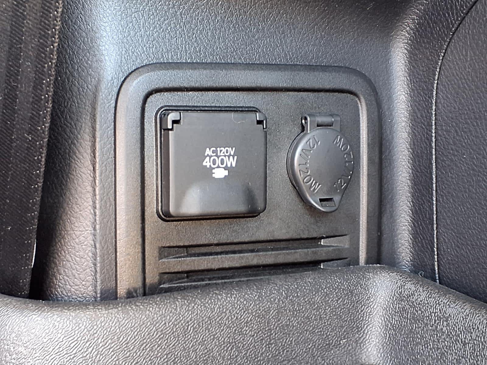 Used 2023 Toyota 4Runner SUV