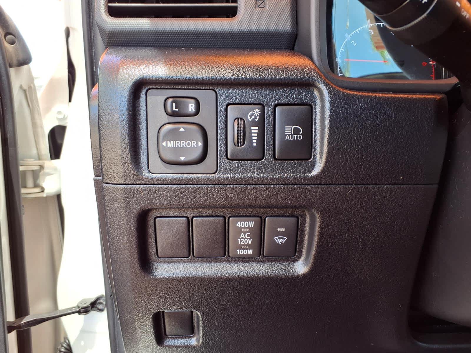 Used 2023 Toyota 4Runner SUV