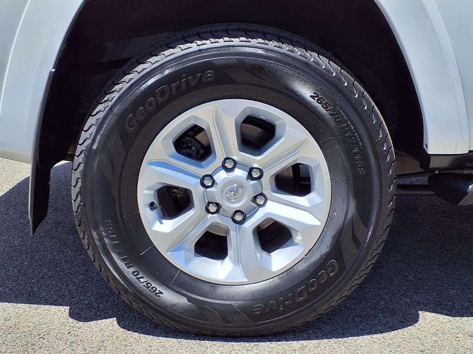 Used 2023 Toyota 4Runner SUV