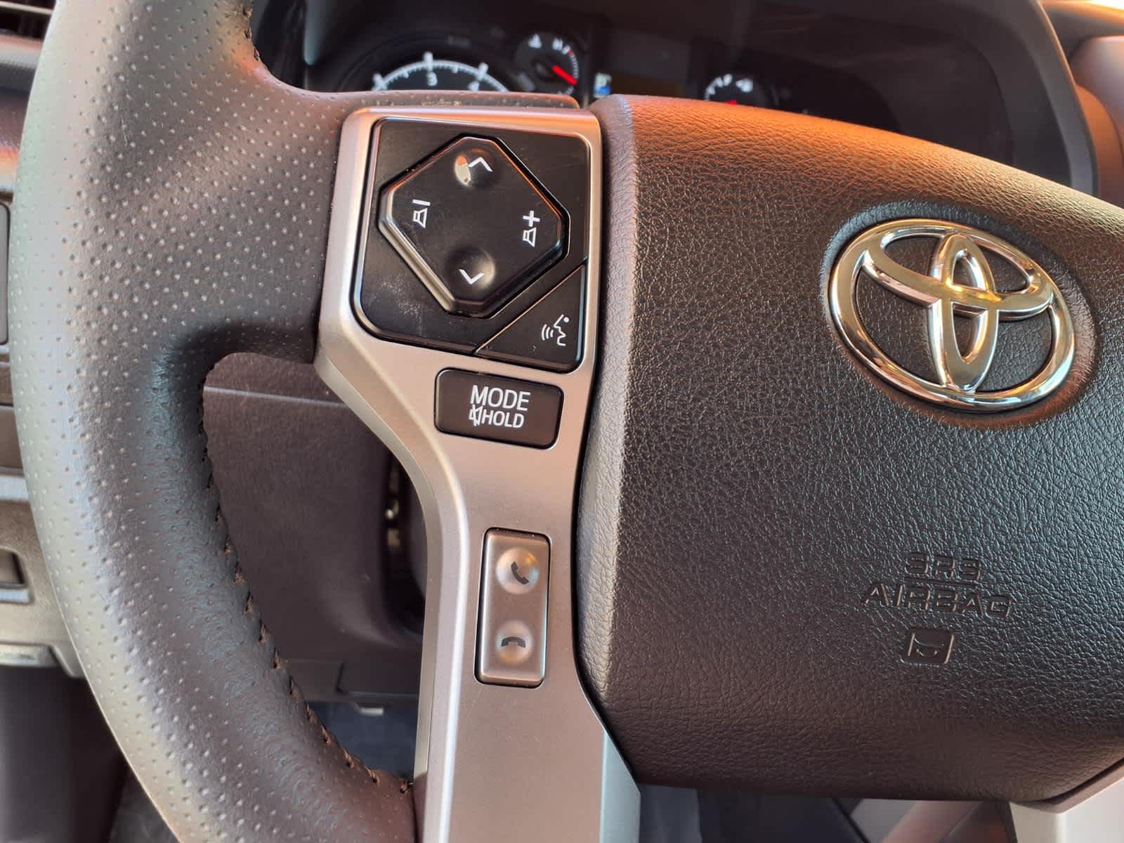 Used 2023 Toyota 4Runner SUV