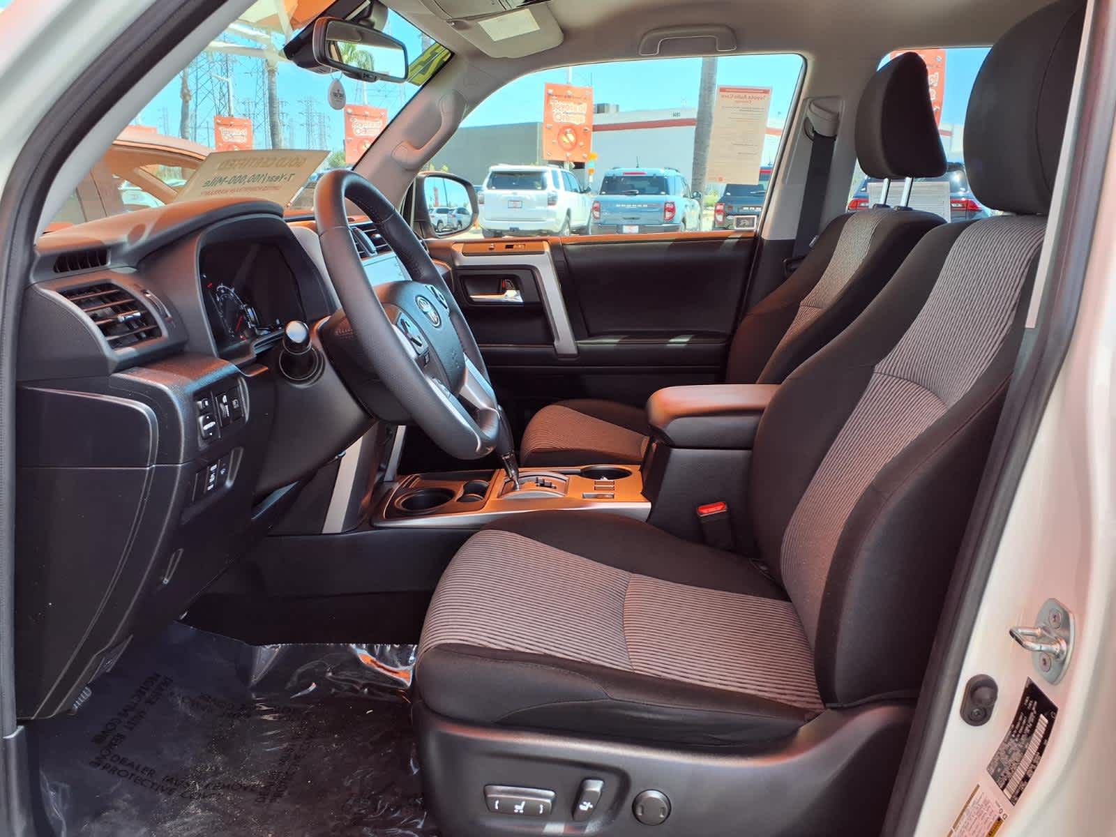 Used 2023 Toyota 4Runner SUV