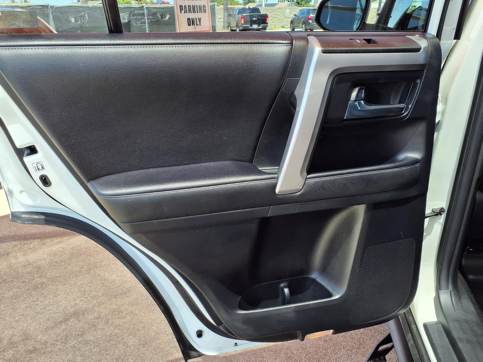 Used 2023 Toyota 4Runner SUV