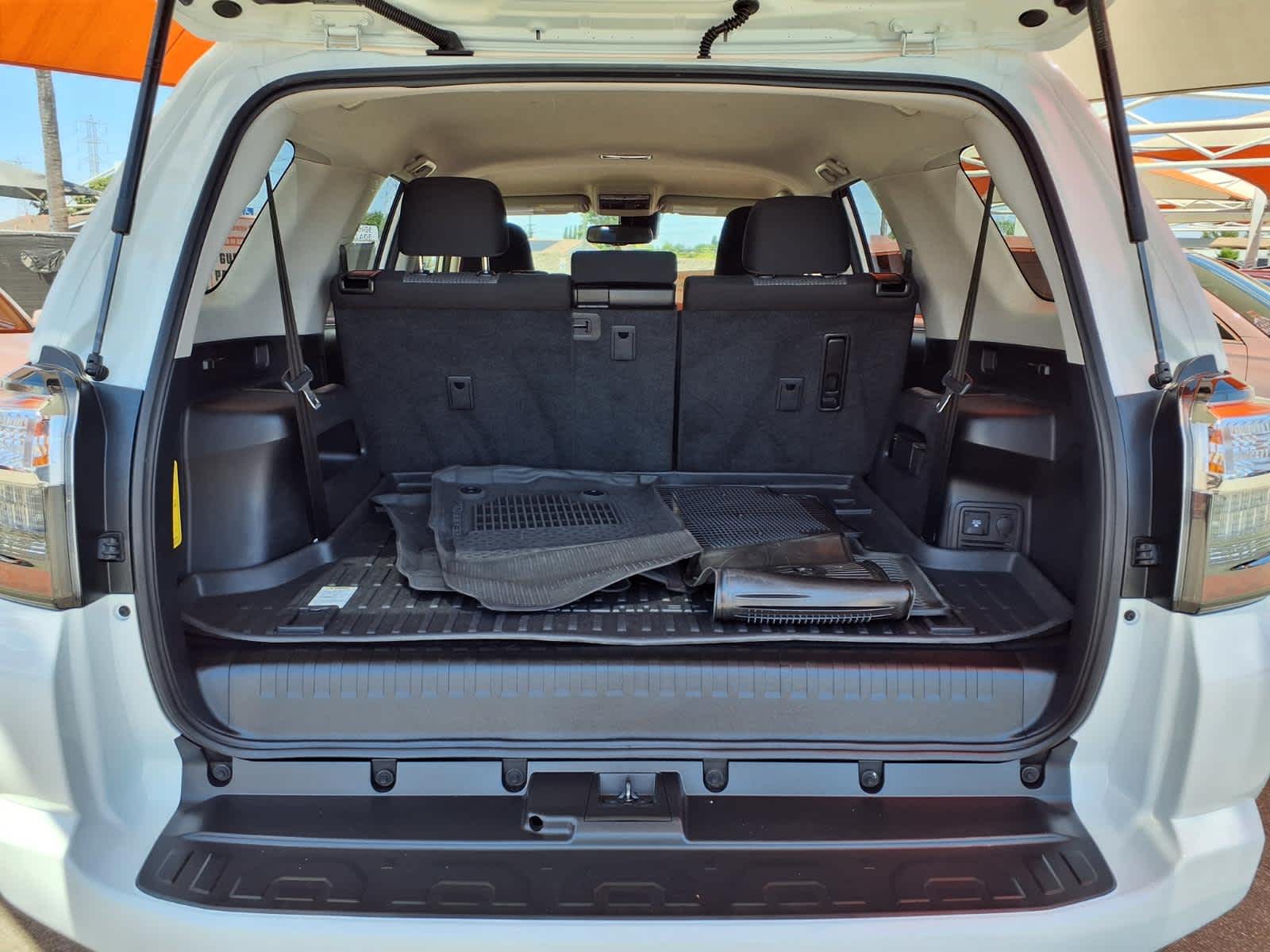 Used 2023 Toyota 4Runner SUV
