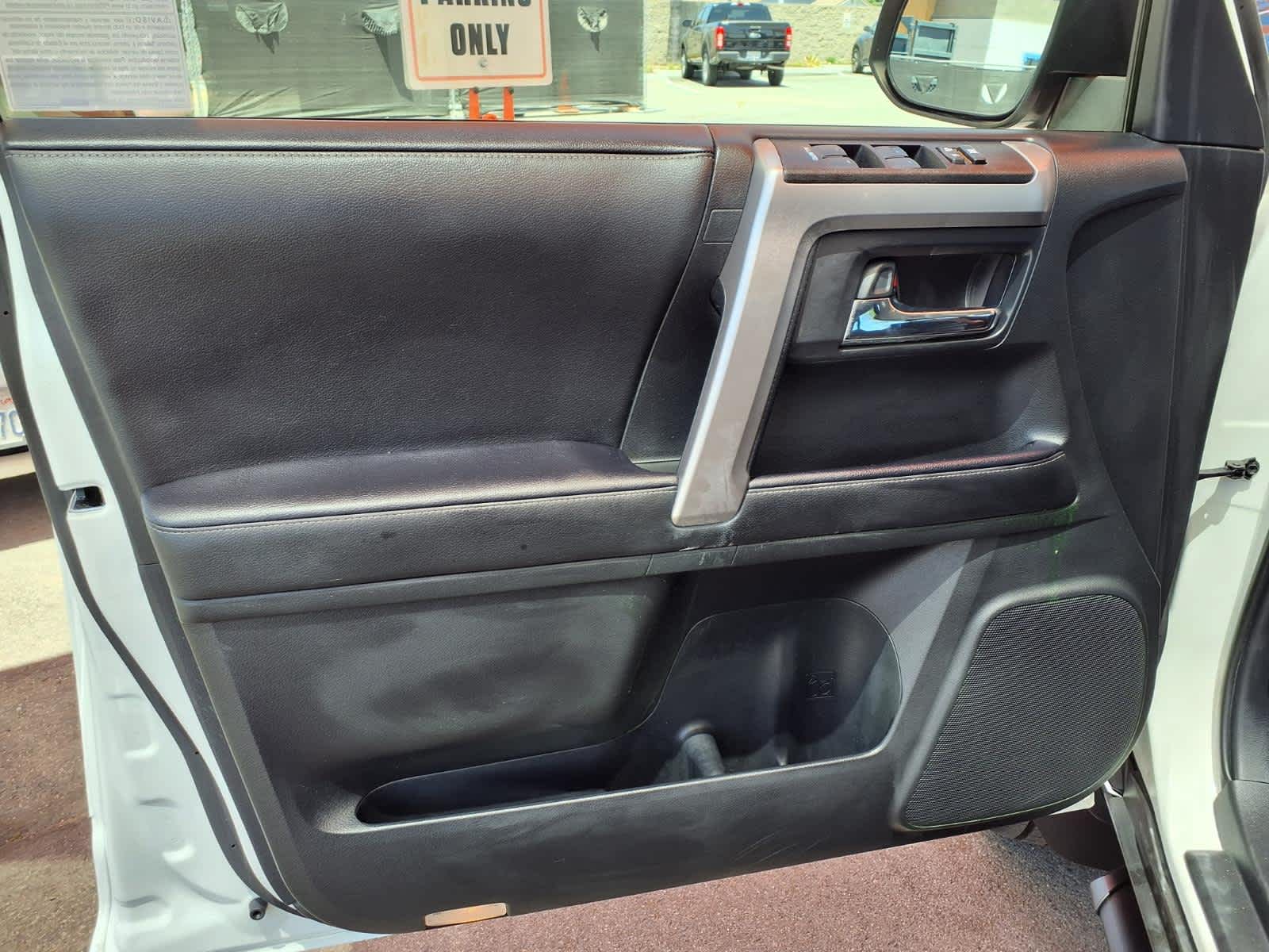 Used 2023 Toyota 4Runner SUV