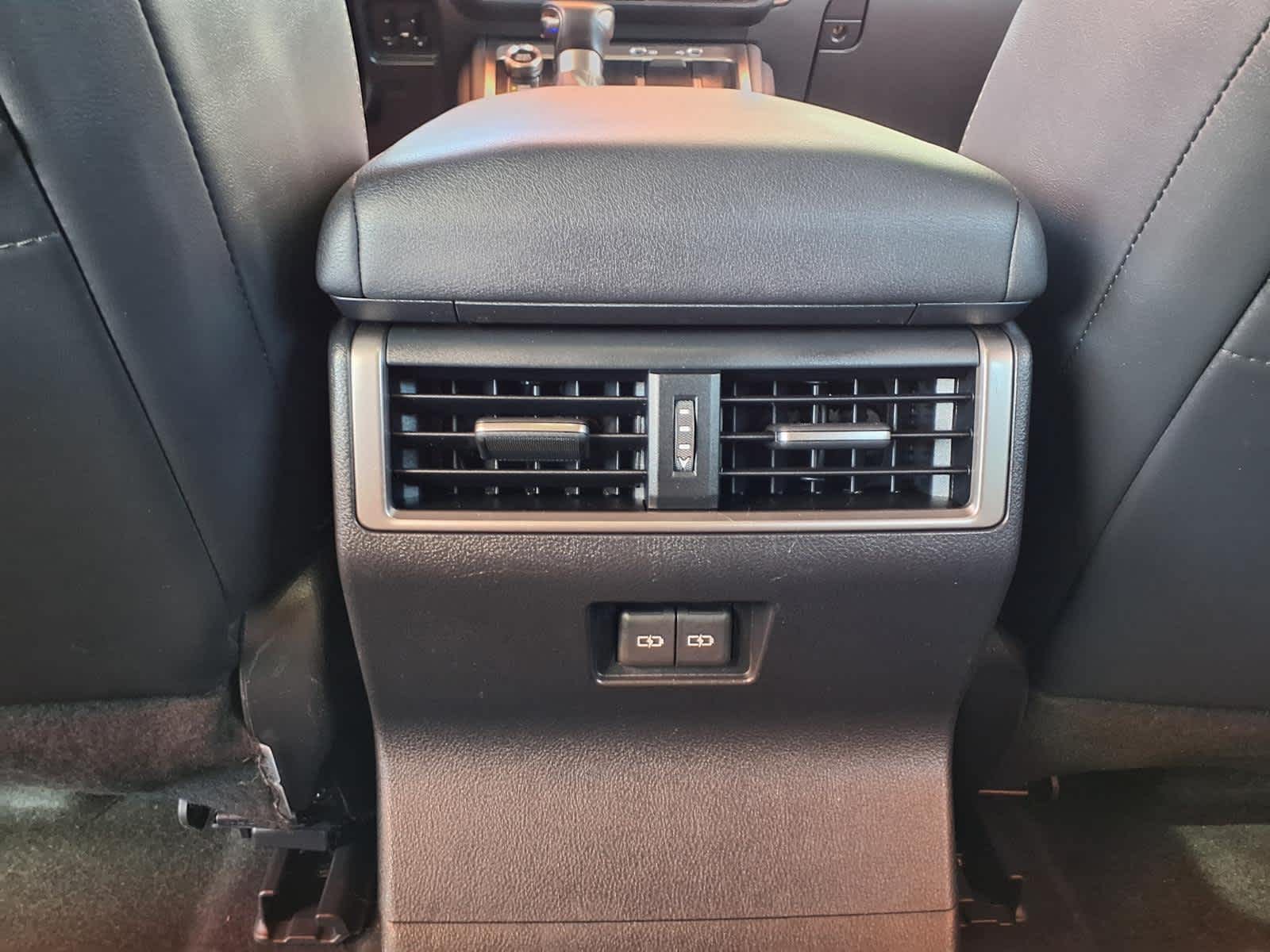 Used 2025 Lexus GX 550 SUV