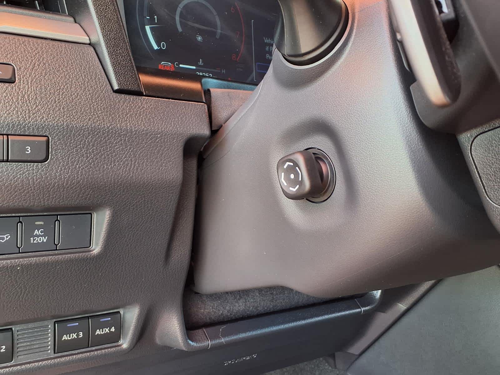 Used 2025 Lexus GX 550 SUV