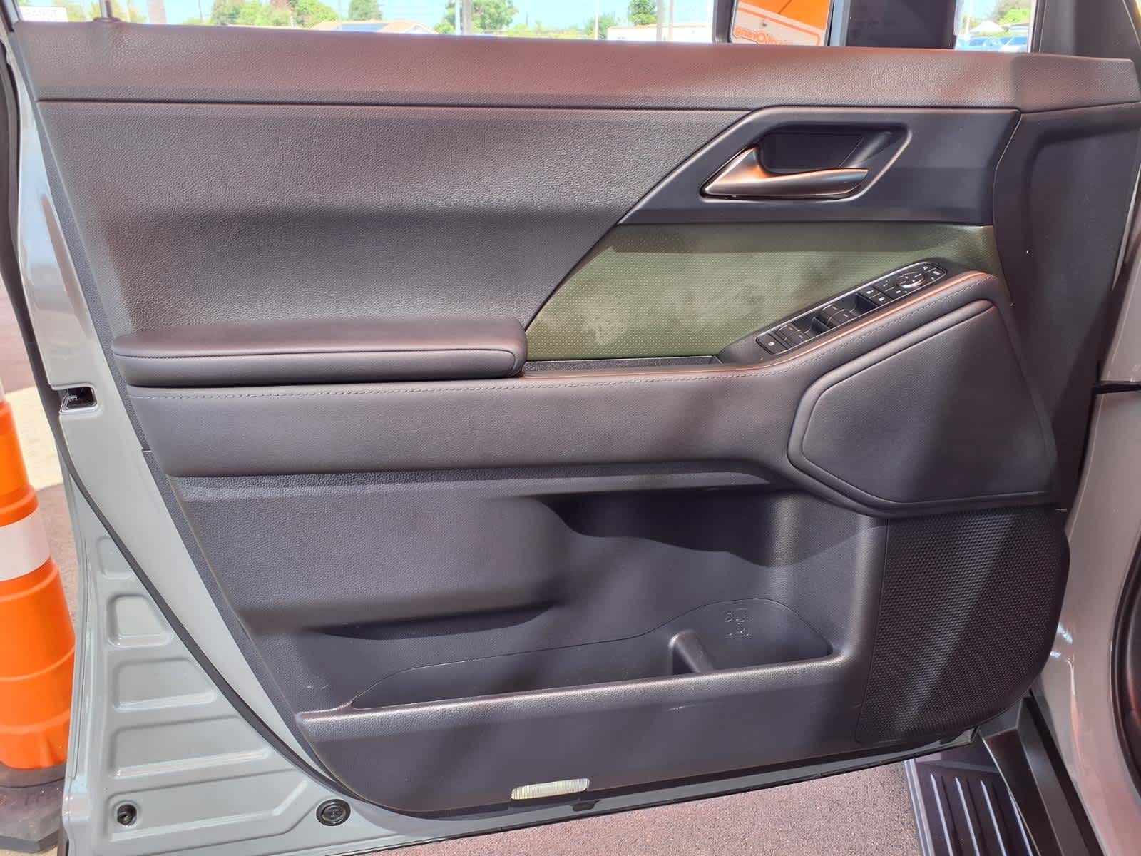 Used 2025 Lexus GX 550 SUV