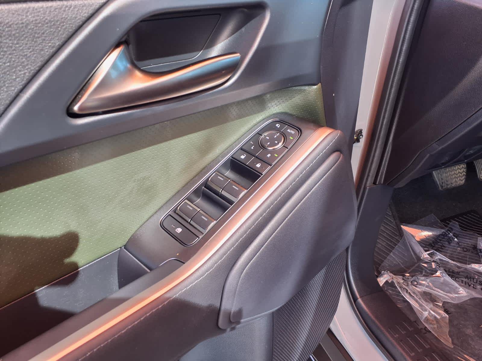 Used 2025 Lexus GX 550 SUV