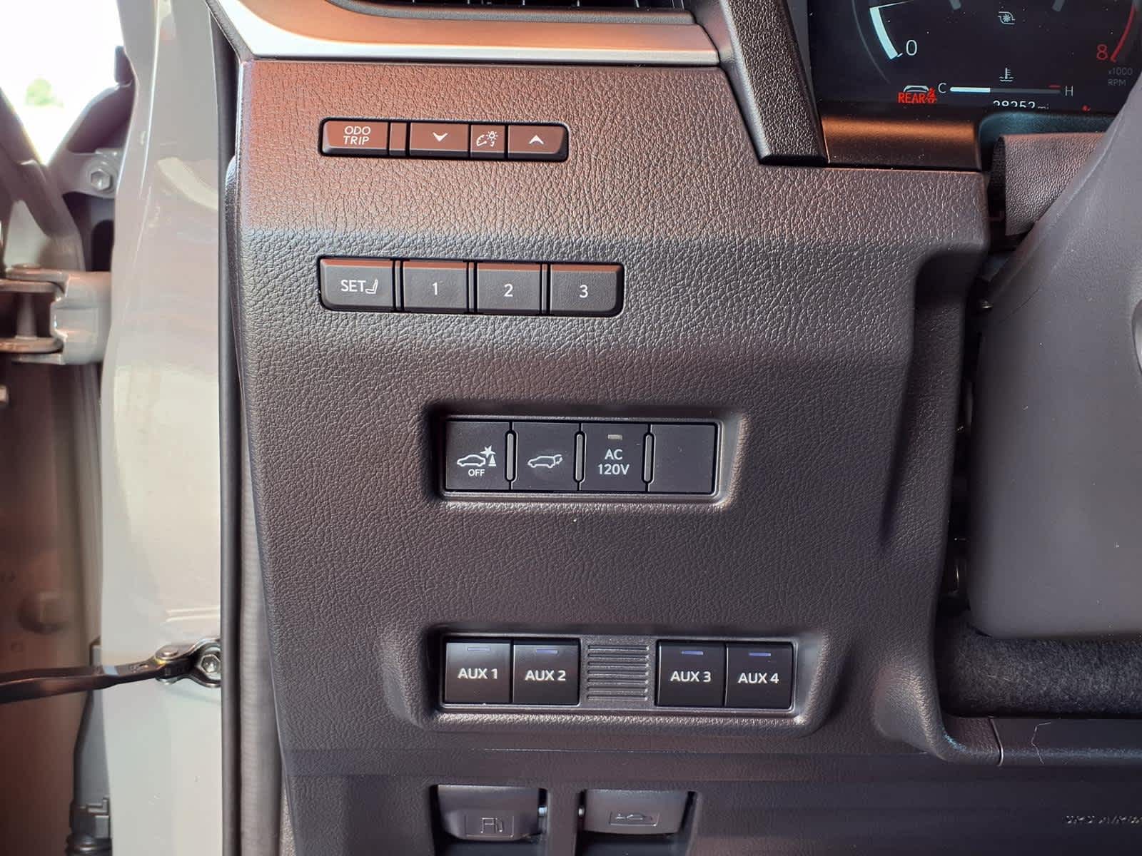 Used 2025 Lexus GX 550 SUV