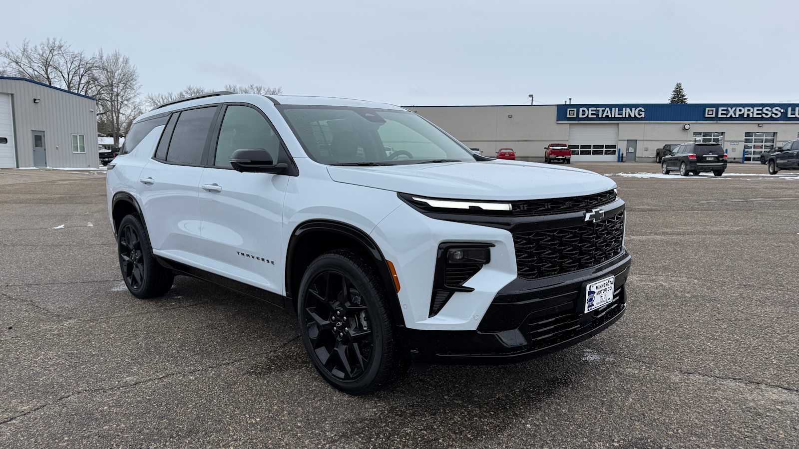 View vehicle photo 2