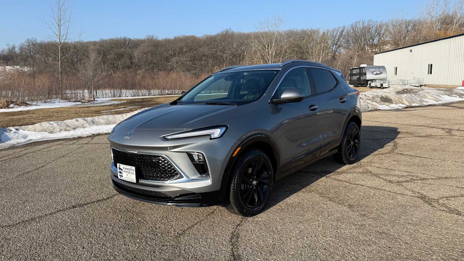 2024 Buick Encore GX Sport Touring AWD