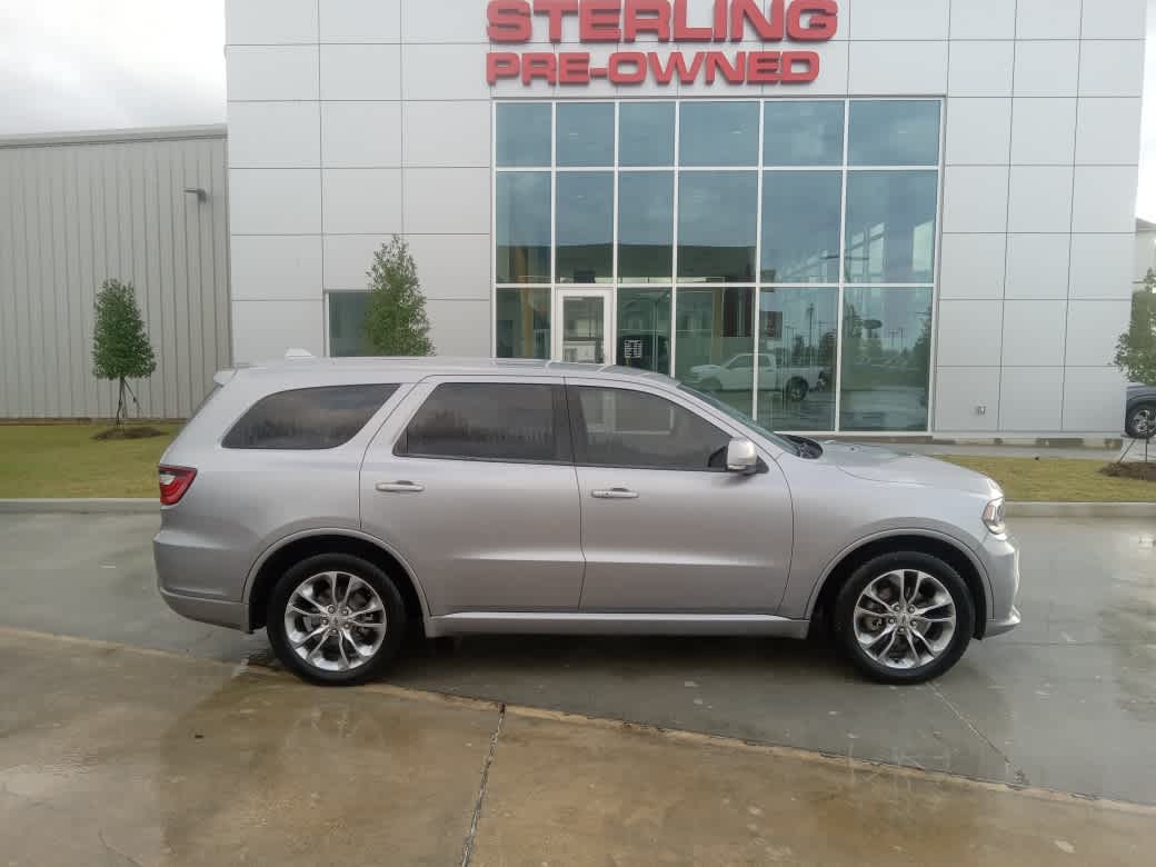 2020 Dodge Durango GT Plus RWD