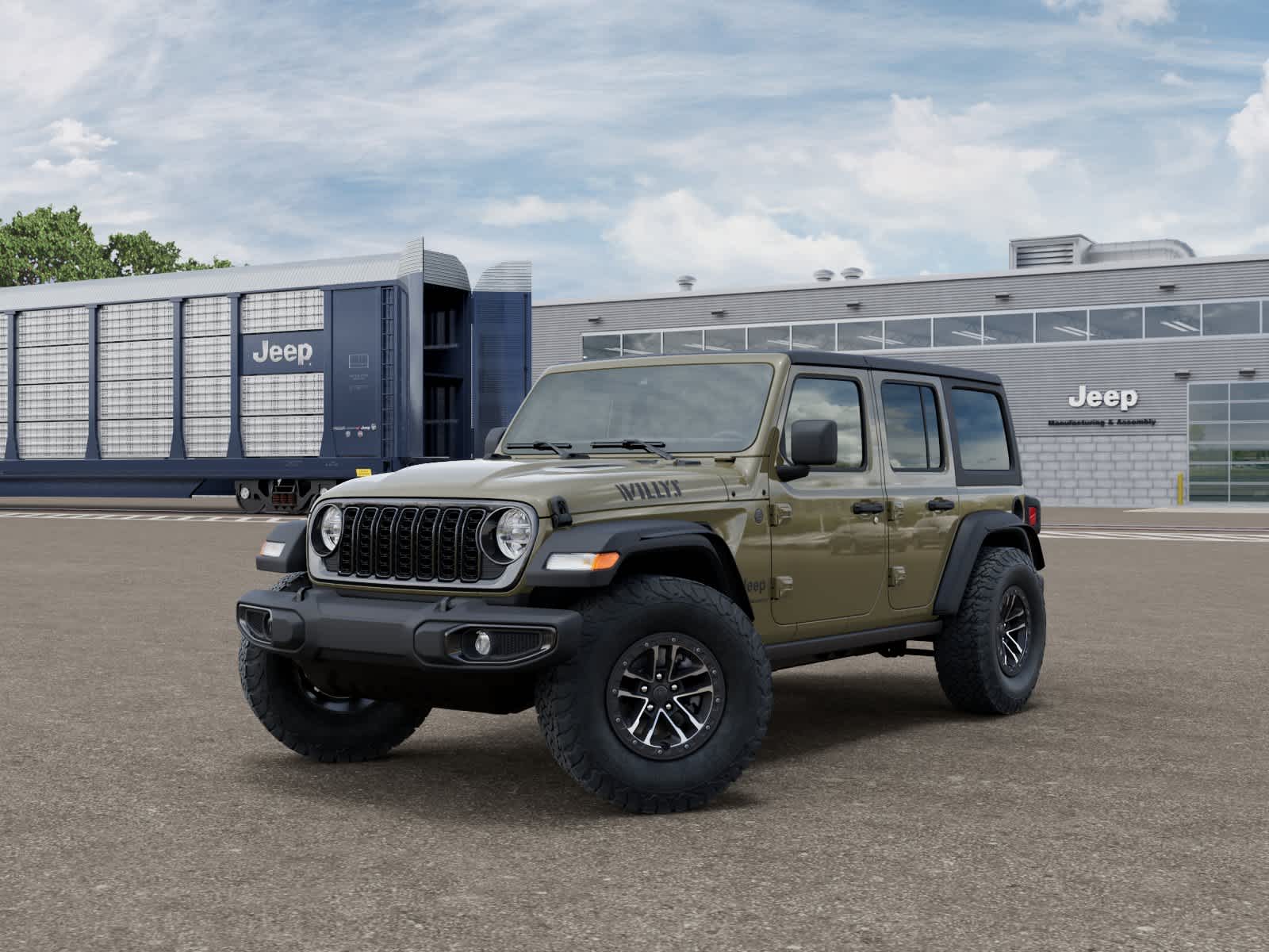 View vehicle photo 2