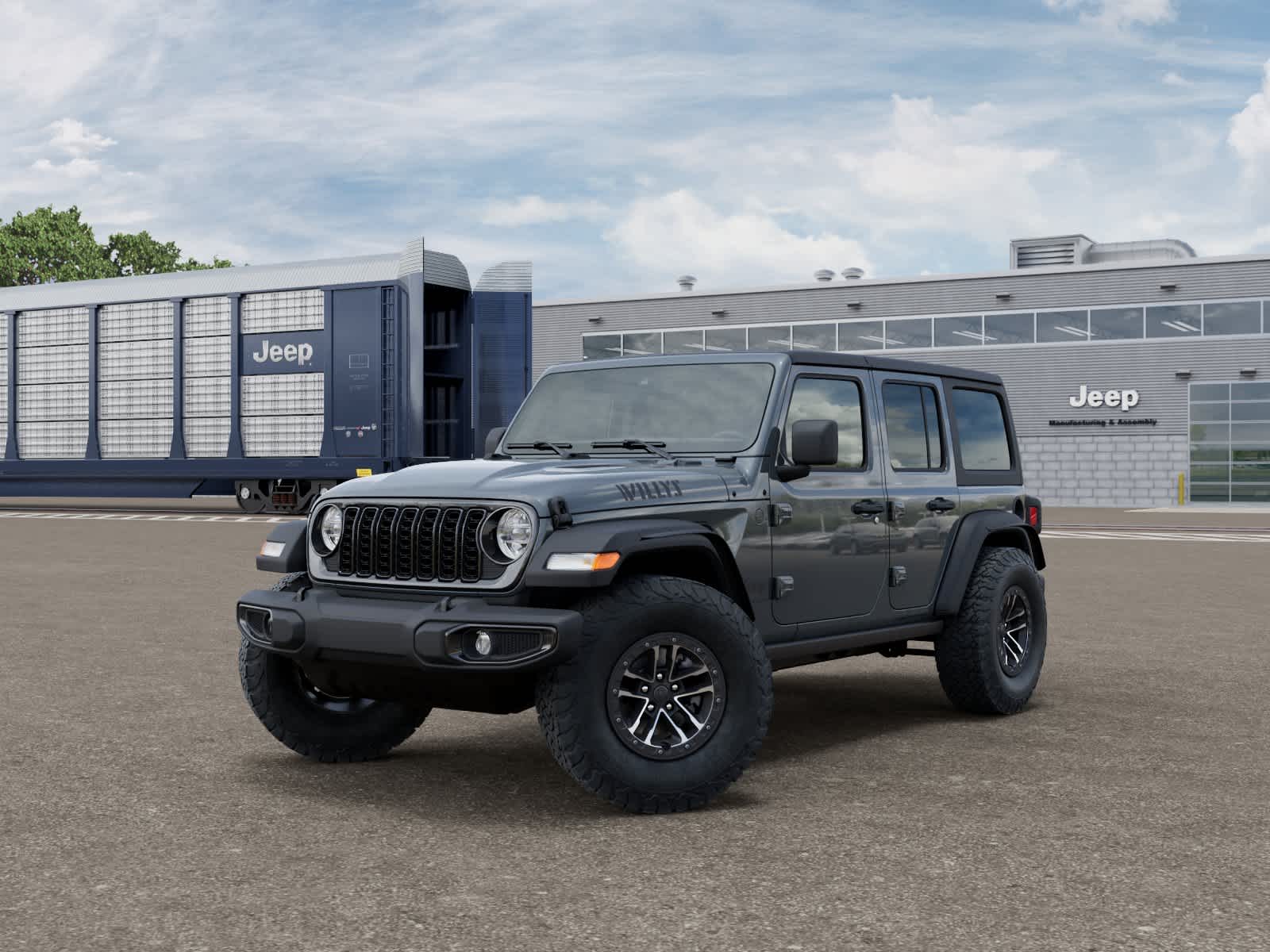 View vehicle photo 2