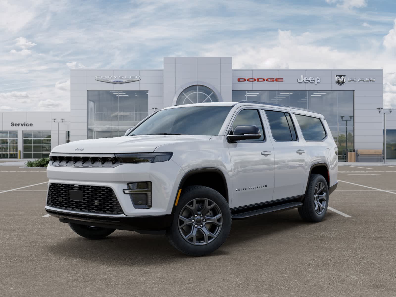 View vehicle photo 2