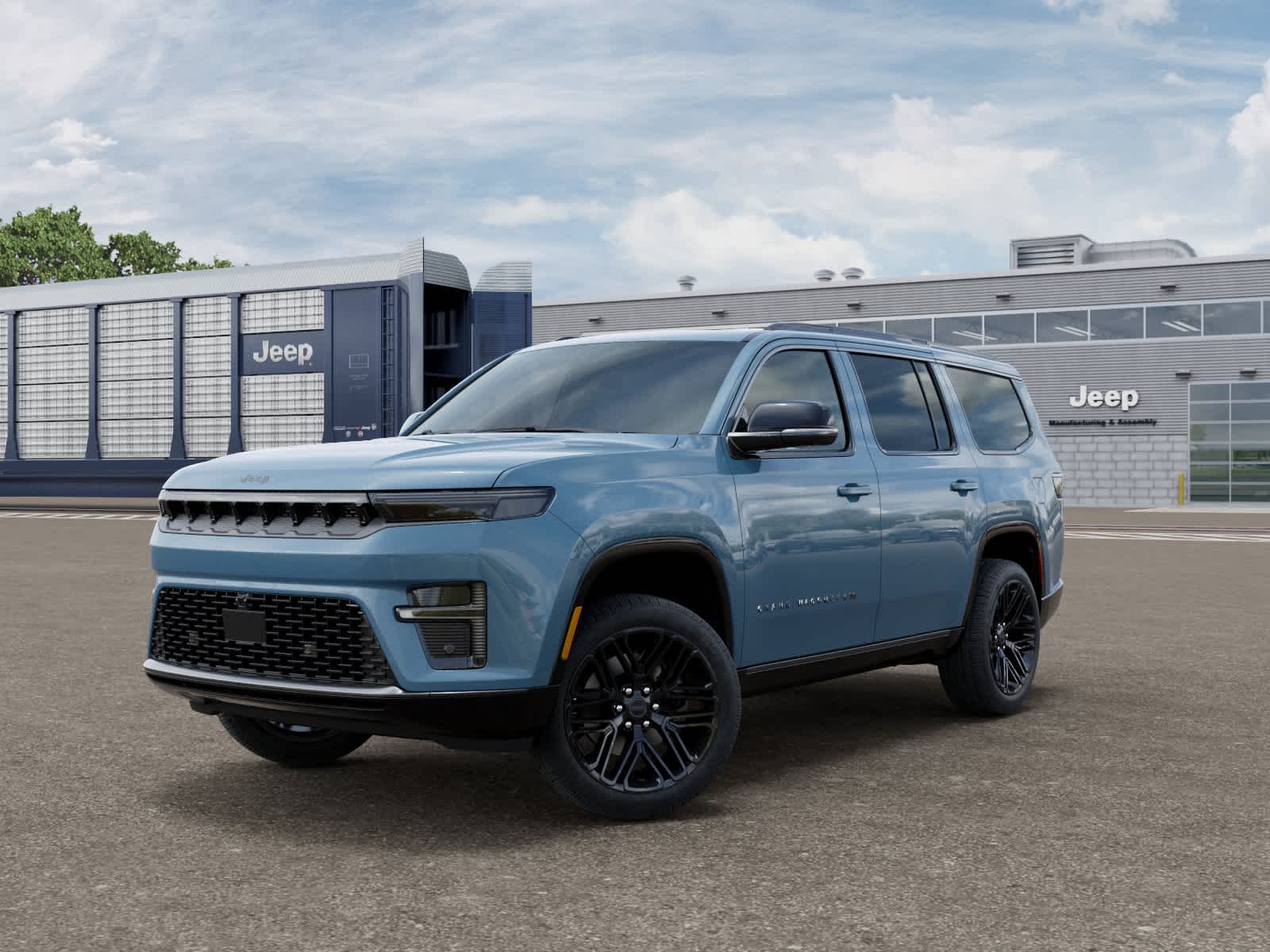 View vehicle photo 2