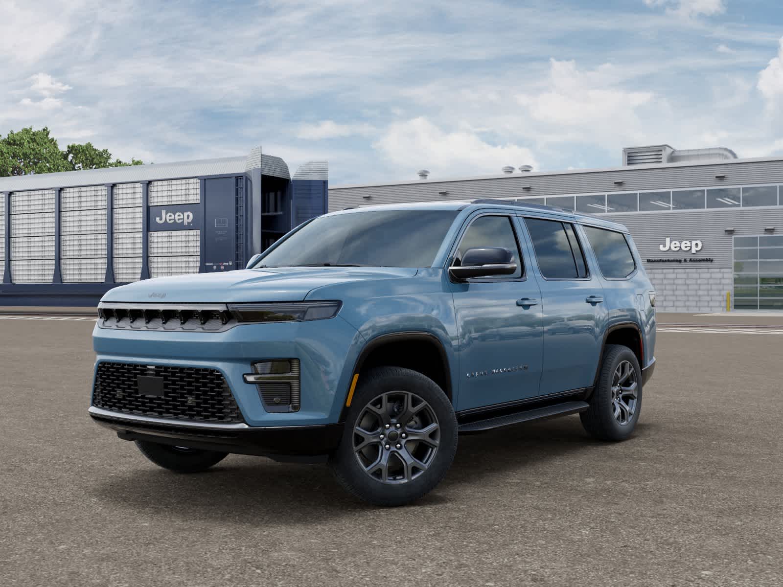 View vehicle photo 2