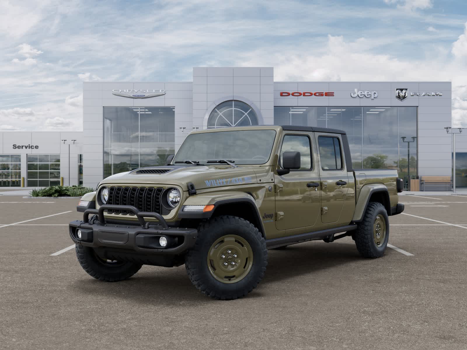 View vehicle photo 2