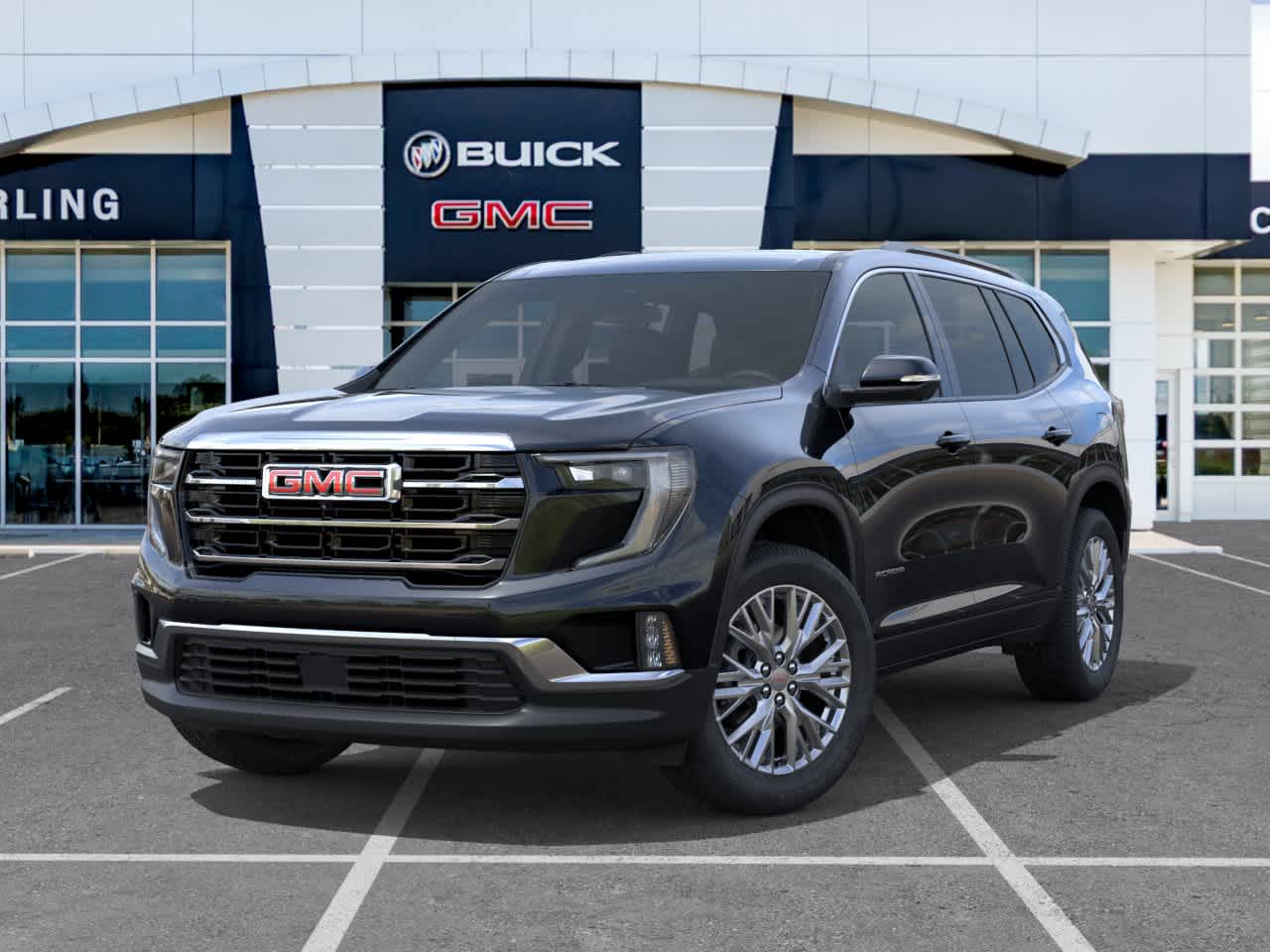 View vehicle photo 6