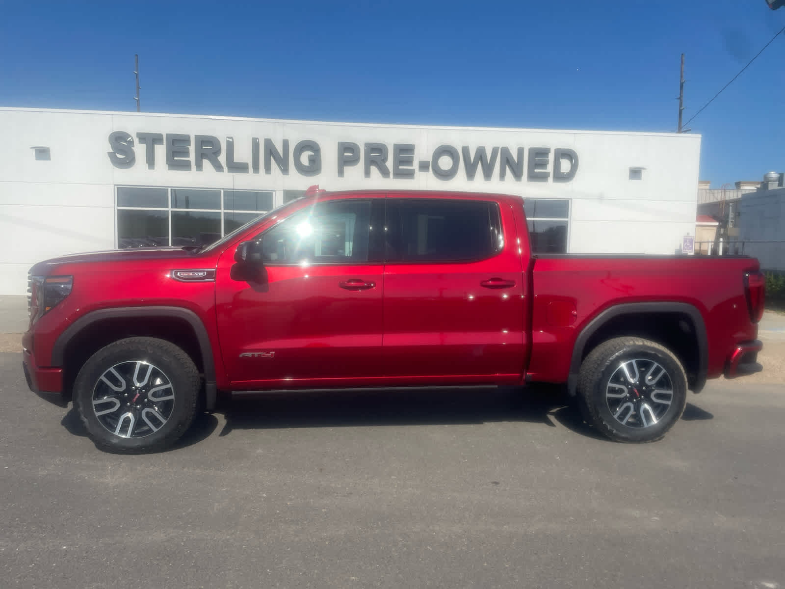 View vehicle photo 2