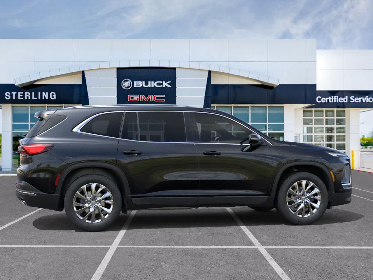 View vehicle photo 5