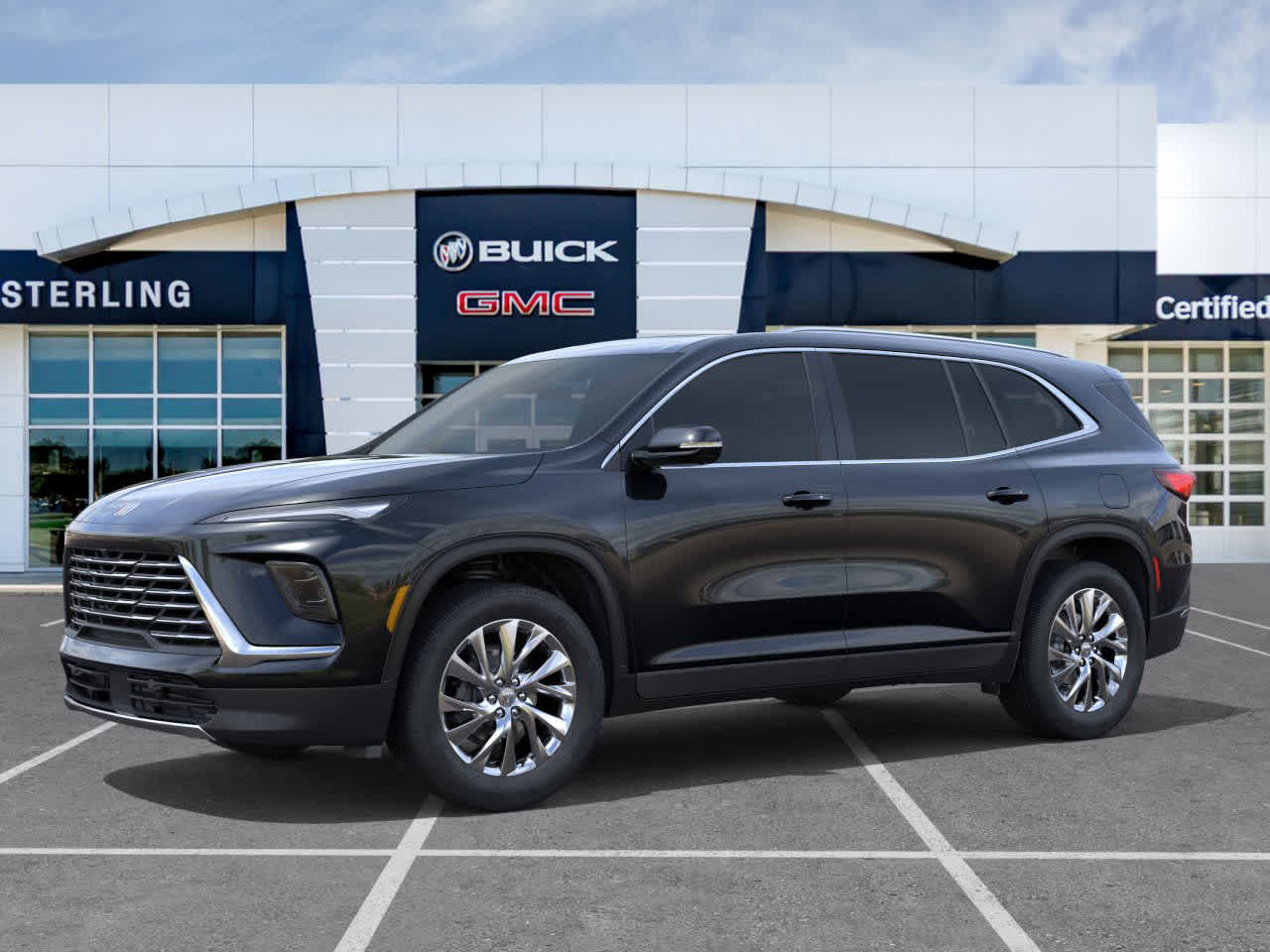 View vehicle photo 2