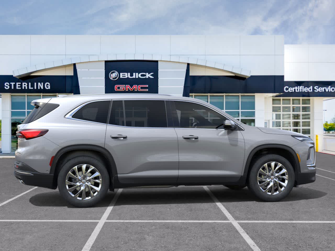 View vehicle photo 5