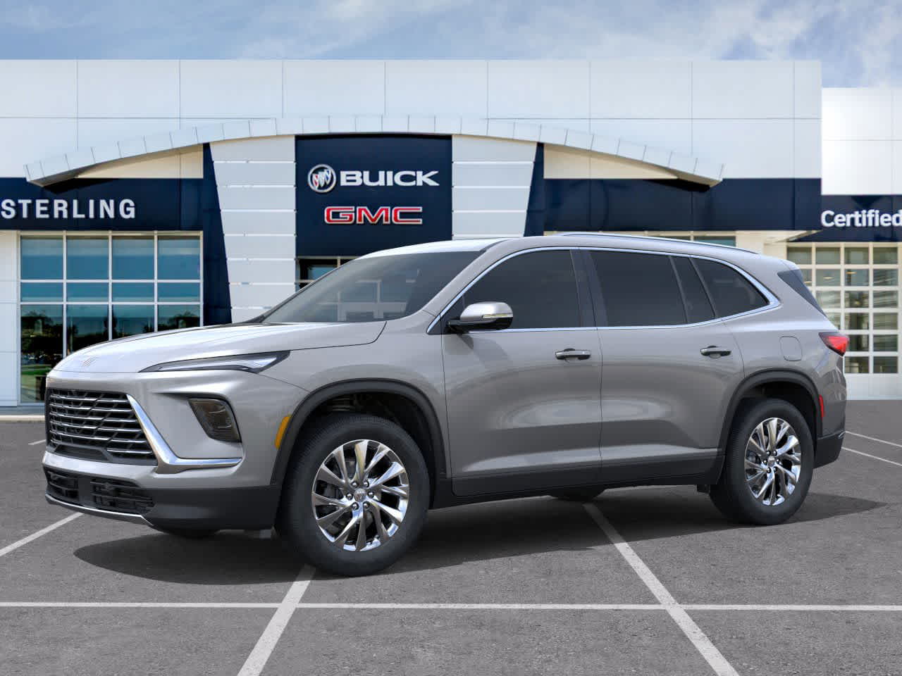 View vehicle photo 2