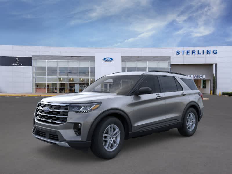 View vehicle photo 2